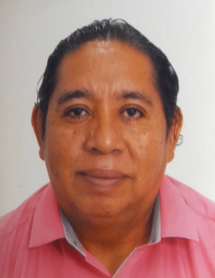 Steven Jakaoemo