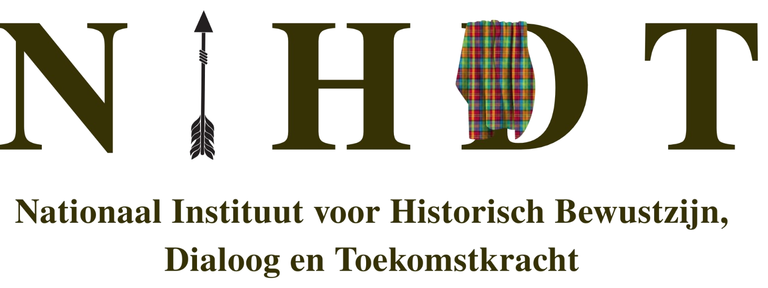 NIHDT — Nationaal Instituut voor Historisch Bewustzijn, Dialoog en Toekomstkracht