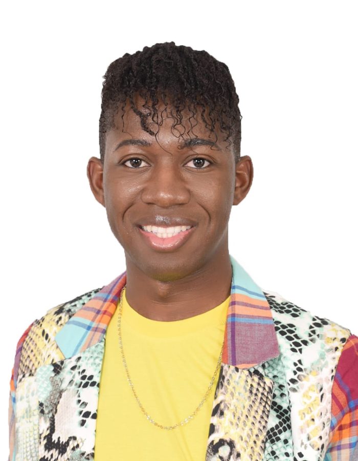 Vergey Miles